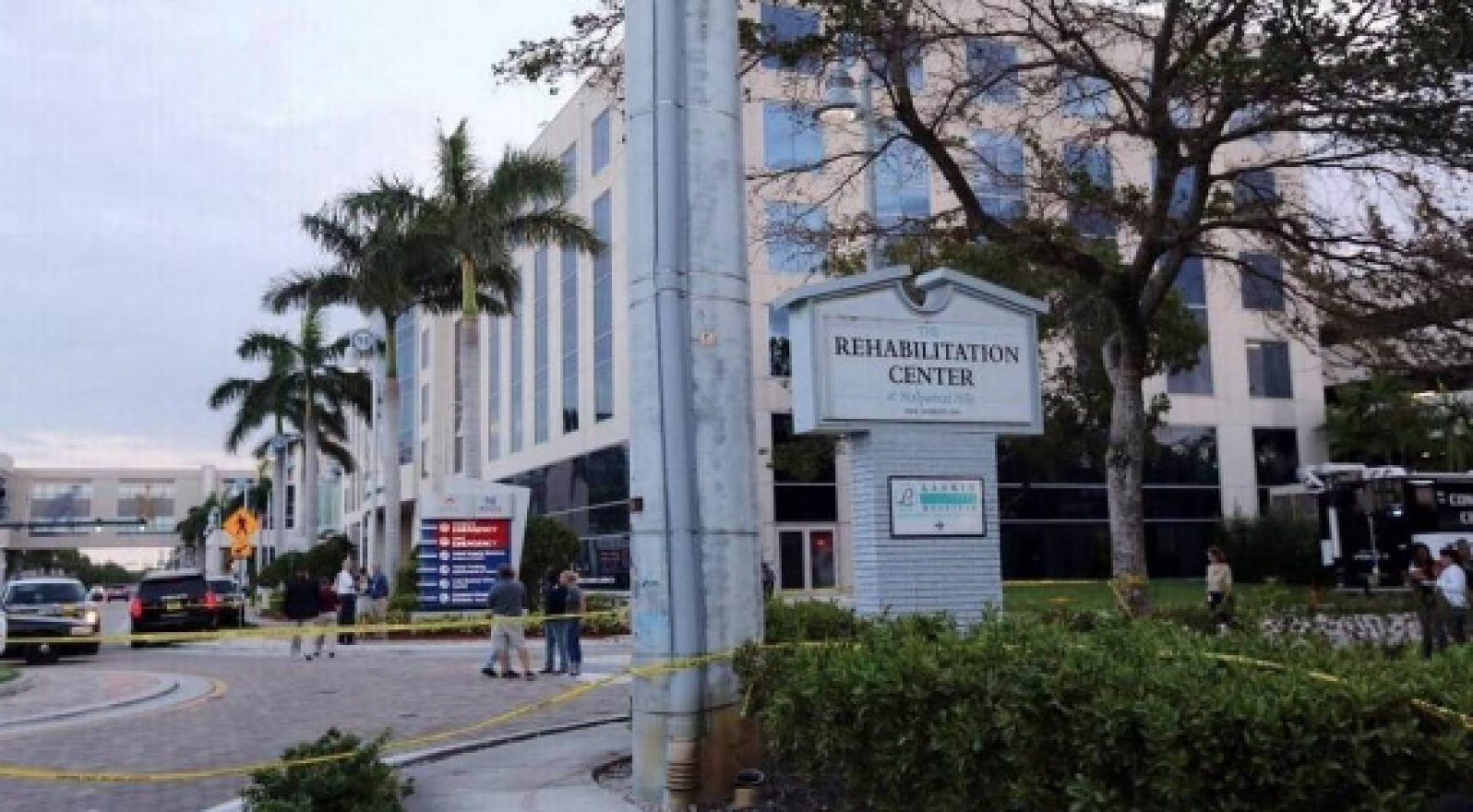 12 of 14 deaths at the facility were ruled homicides by the Broward County Medical Examiner in November 2017.